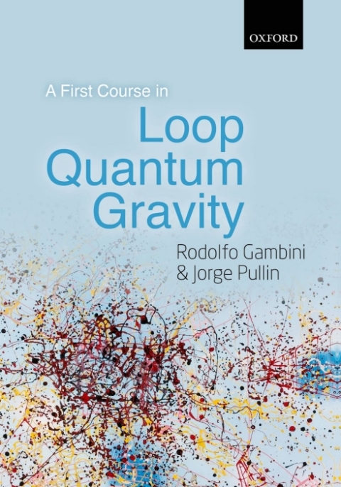 Book A First Course in Loop Quantum Gravity free