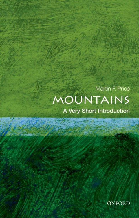 Book Mountains: A Very Short Introduction (Very Short Introductions) free