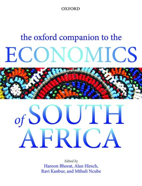 Book The Oxford Companion to the Economics of South Africa free