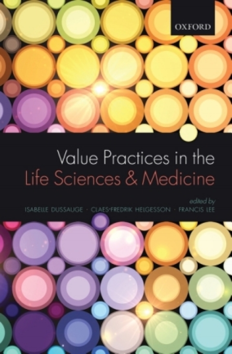 Book Value Practices in the Life Sciences and Medicine free