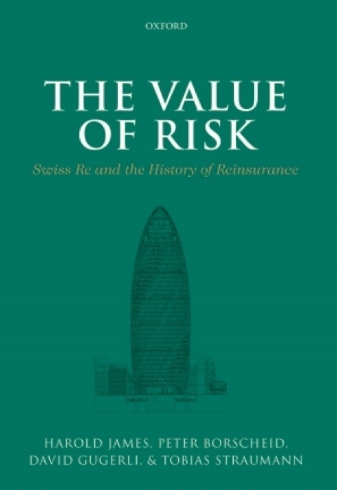 Book The Value of Risk free