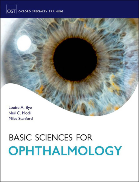 Book Basic Sciences for Ophthalmology free
