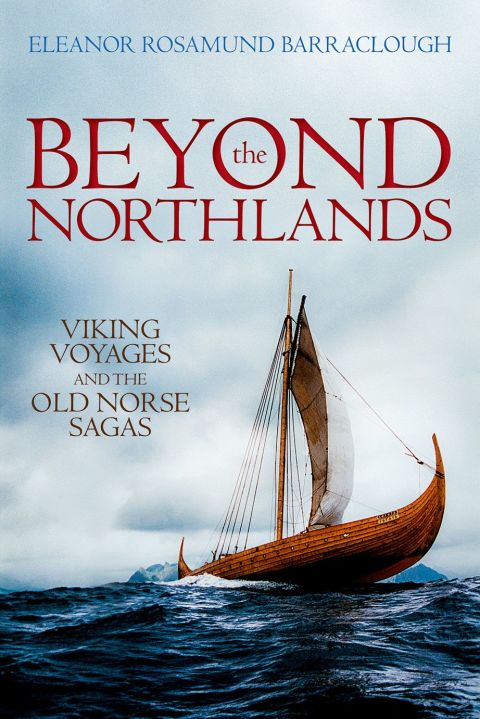 Book Beyond the Northlands free