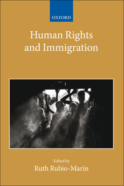 Book Human Rights and Immigration free
