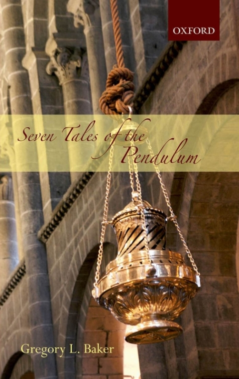 Book Seven Tales of the Pendulum free