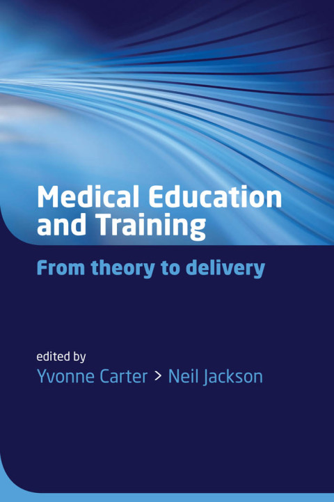 Book Medical Education and Training free