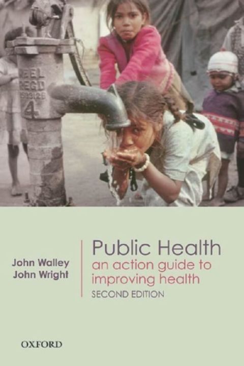 Book Public Health free