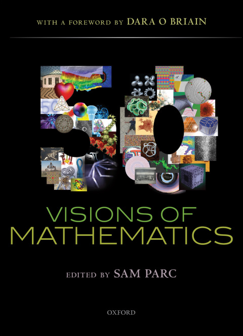 Book 50 Visions of Mathematics free