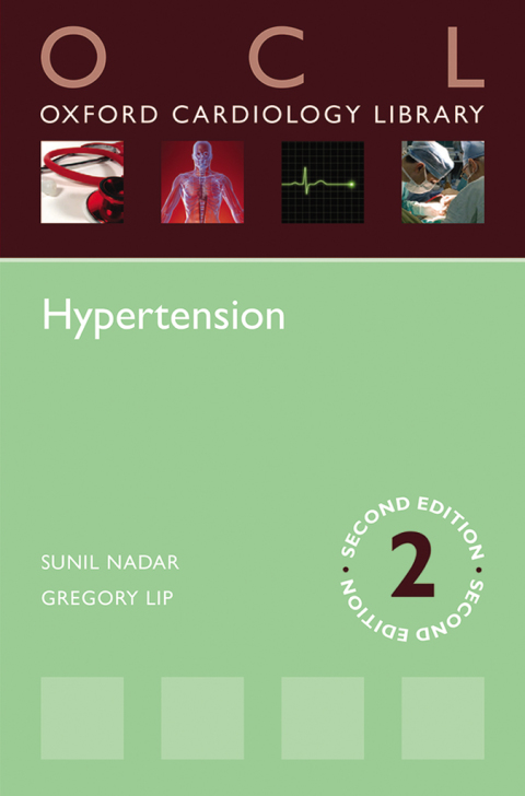 Book Hypertension (Oxford Cardiology Library) free