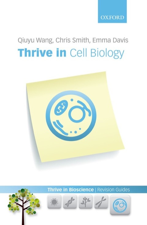 Book Thrive in Cell Biology free