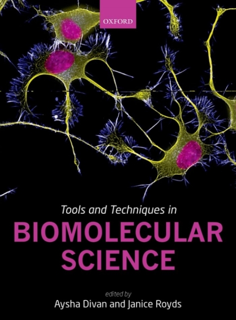 Book Tools and Techniques in Biomolecular Science free