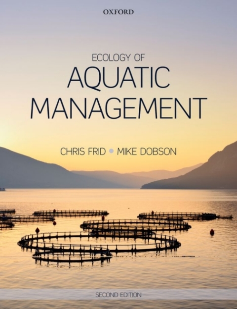Book Ecology of Aquatic Management free