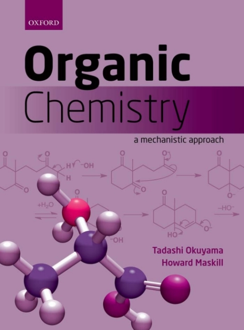 Book Organic Chemistry: A mechanistic approach free