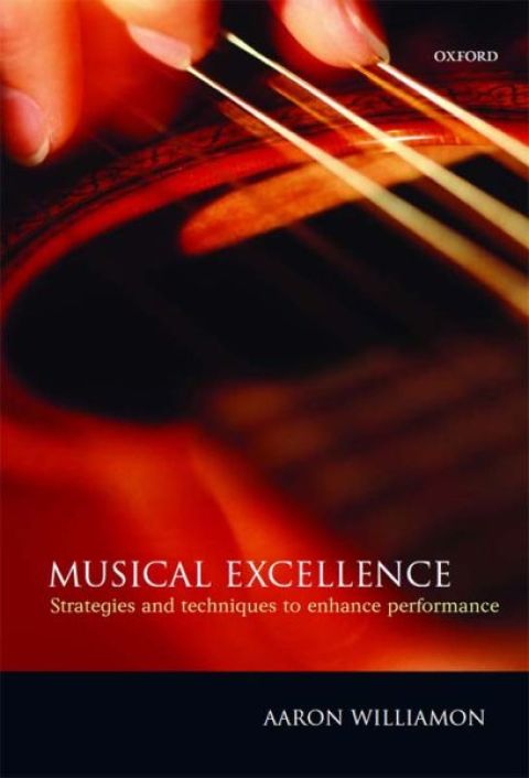 Book Musical Excellence free