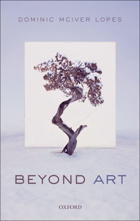 Book Beyond Art free