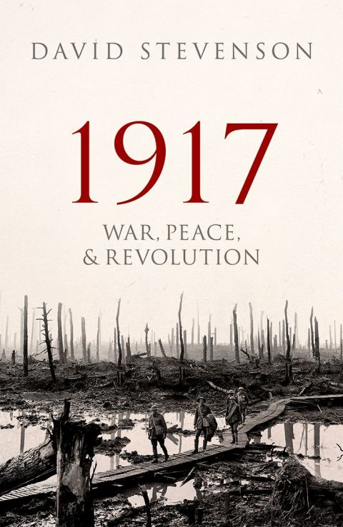 Book 1917: War, Peace, and Revolution free