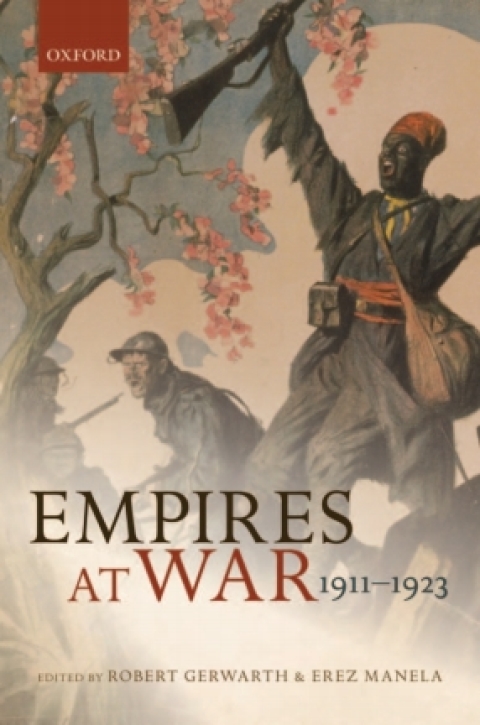 Book Empires at War free