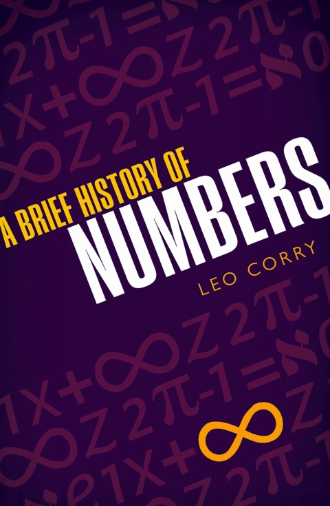 Book A Brief History of Numbers free