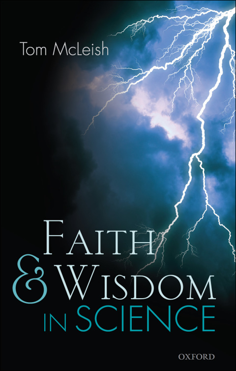 Book Faith and Wisdom in Science free