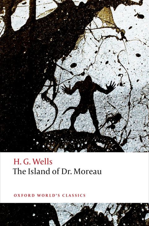 Book The Island of Doctor Moreau (Oxford World's Classics) free