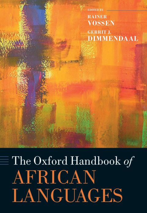 Book The Oxford Handbook of African Languages (Oxford Handbooks) free