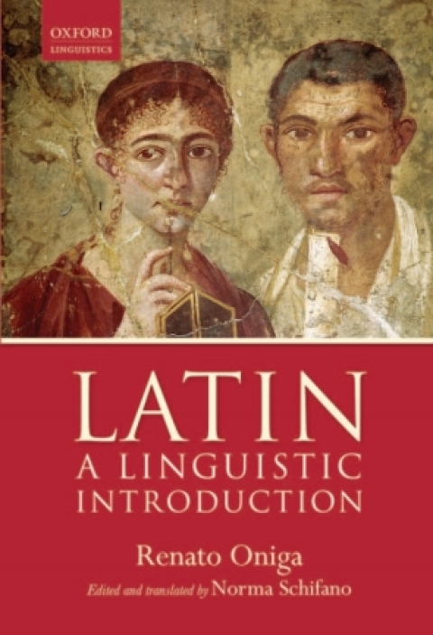 Book Latin: A Linguistic Introduction (Oxford Linguistics) free