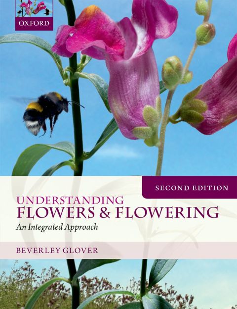 Book Understanding Flowers and Flowering Second Edition: An Integrated Approach free