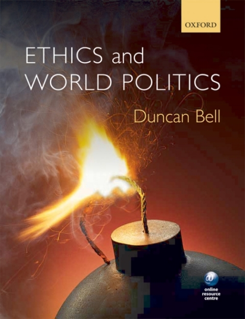 Book Ethics and World Politics free