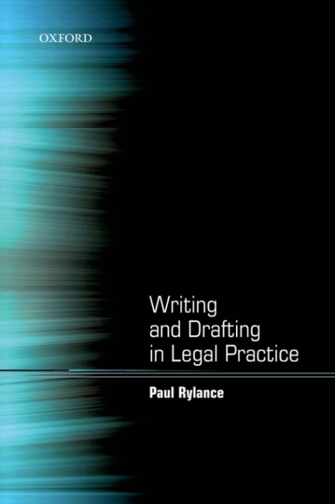 Book Writing and Drafting in Legal Practice free