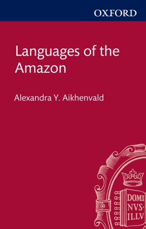 Book The Languages of the Amazon free