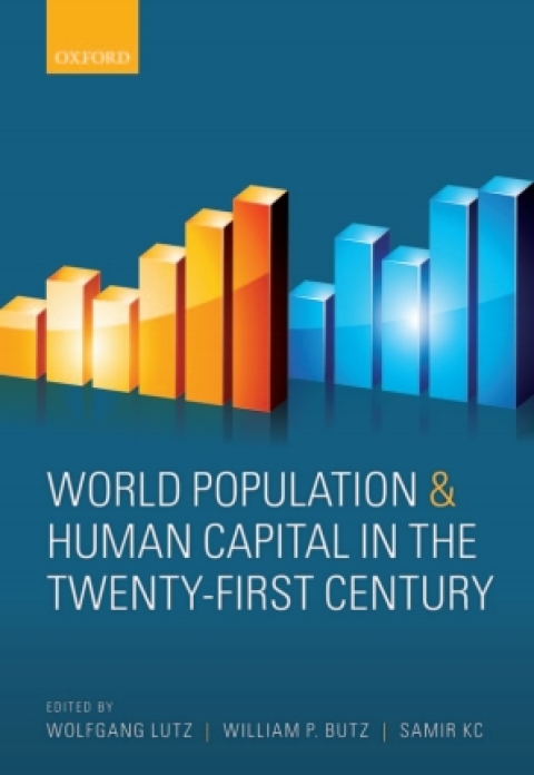 Book World Population and Human Capital in the Twenty-First Century free