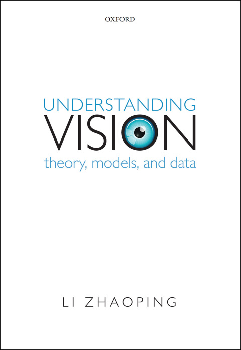 Book Understanding Vision: Theory, Models, and Data free