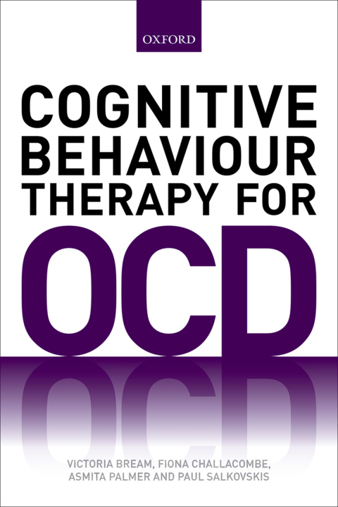 Book Cognitive Behaviour Therapy for Obsessive-compulsive Disorder free