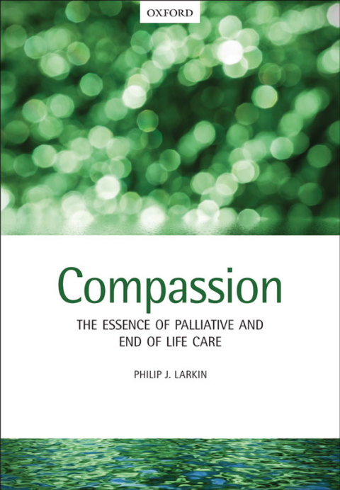 Book Compassion: The Essence of Palliative and End-of-Life Care free