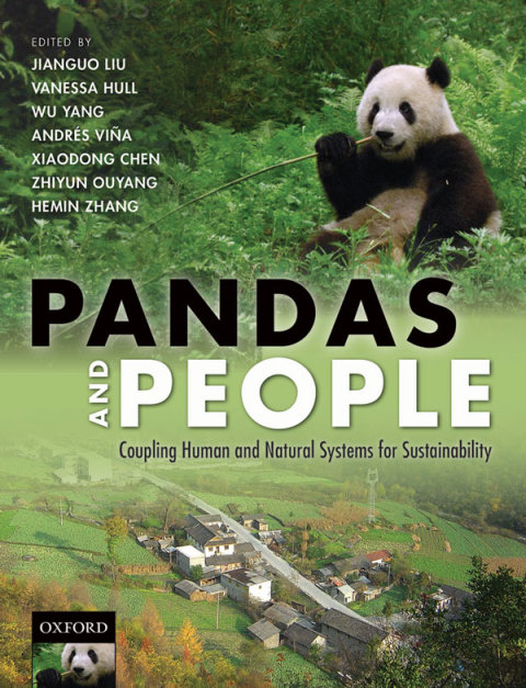 Book Pandas and People free