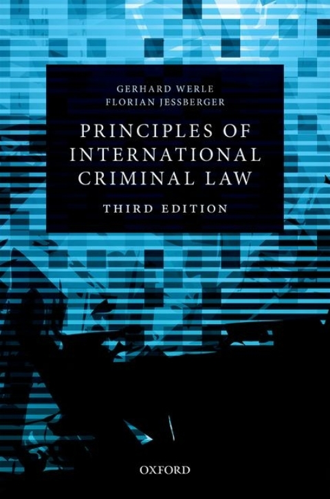 Book Principles of International Criminal Law free