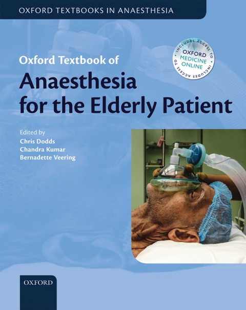 Book Oxford Textbook of Anaesthesia for the Elderly Patient free