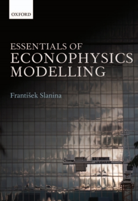 Book Essentials of Econophysics Modelling free