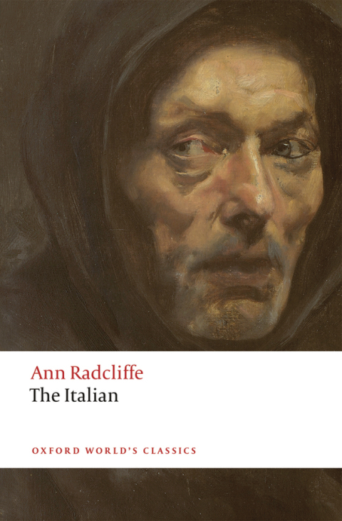 Book The Italian (Oxford World's Classics) free