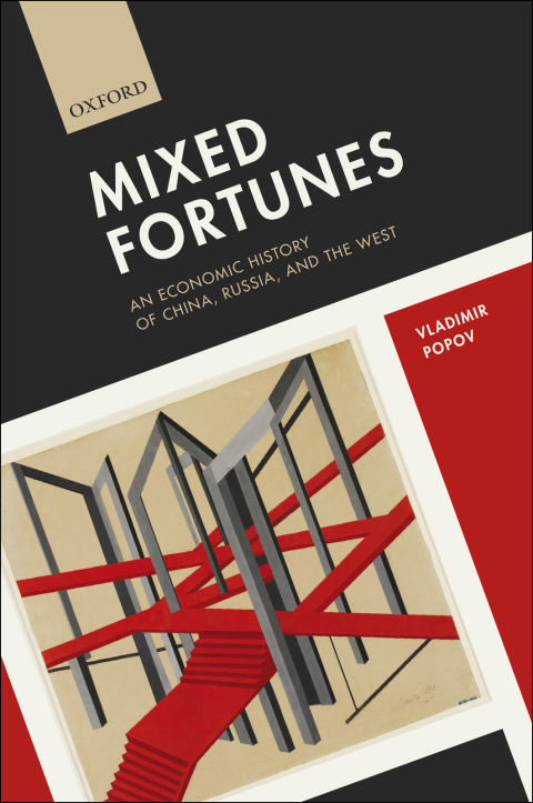 Book Mixed Fortunes free