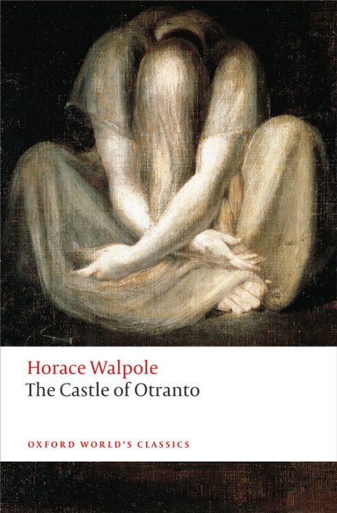 Book The Castle of Otranto: A Gothic Story (Oxford World's Classics) free
