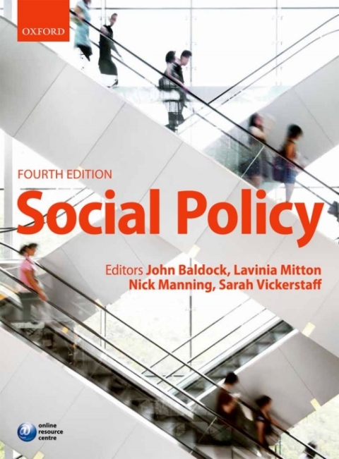 Book Social Policy free