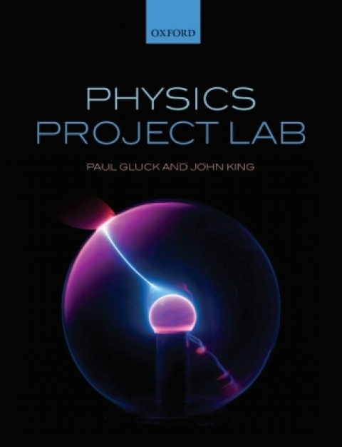Book Physics Project Lab free