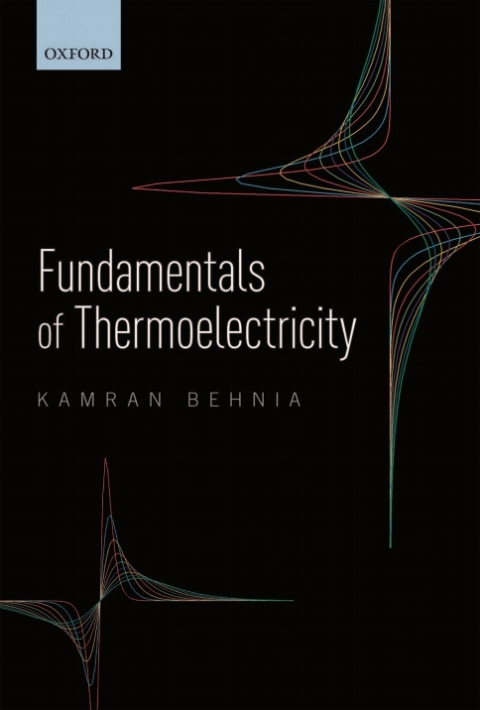 Book Fundamentals of Thermoelectricity free