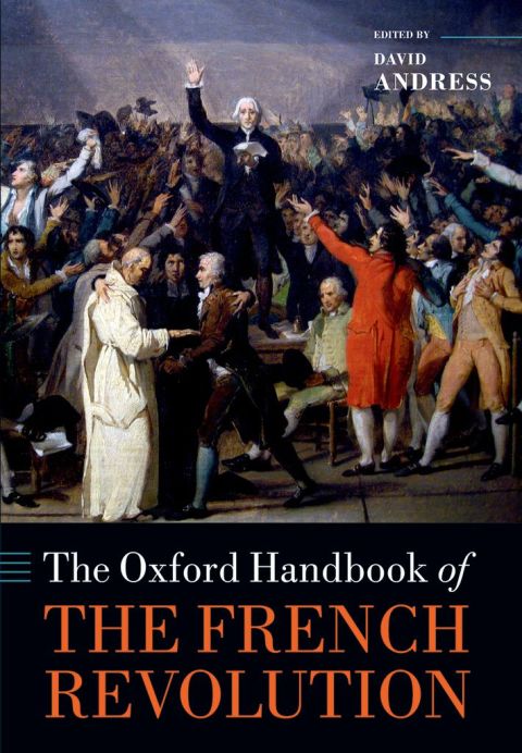 Book The Oxford Handbook of the French Revolution (Oxford Handbooks) free