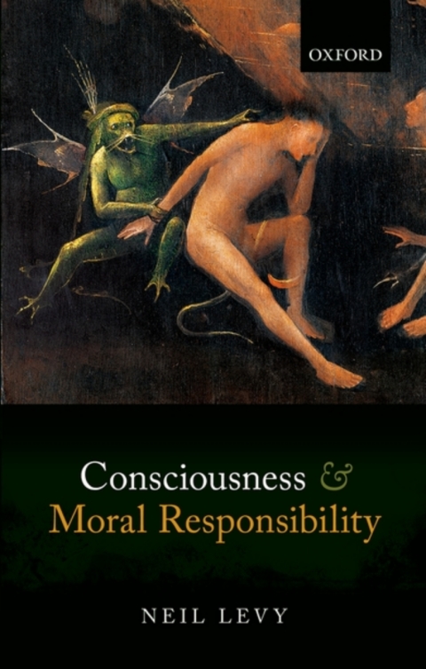 Book Consciousness and Moral Responsibility free