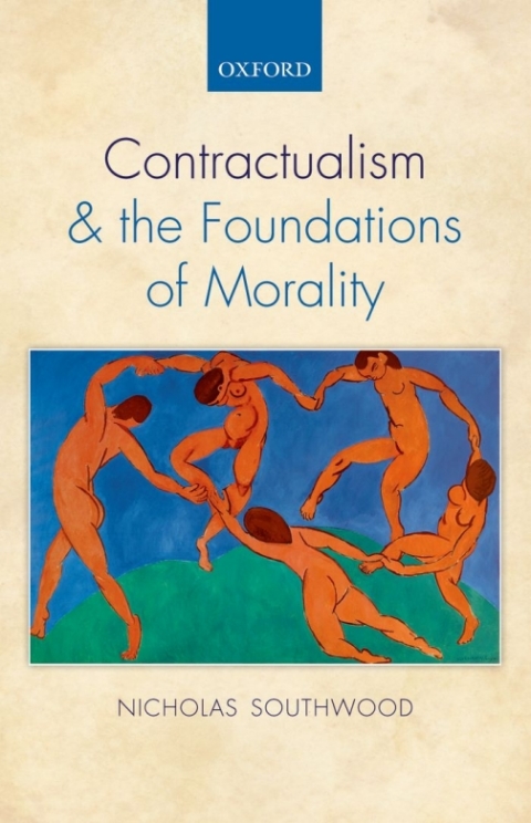 Book Contractualism and the Foundations of Morality free