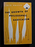 Book The Growth of Philosophic Radicalism. free
