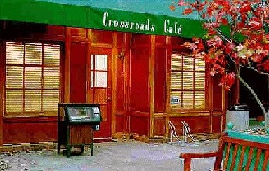 Book From The Producers Of Crossroads Cafe... [worktext A (episodes 1-7)]on Common Ground― Fundamental Concepts Of Civics, Government, And History To Prospective Citizens Of The United States free