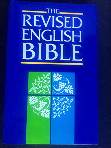 Book The Revised English Bible free